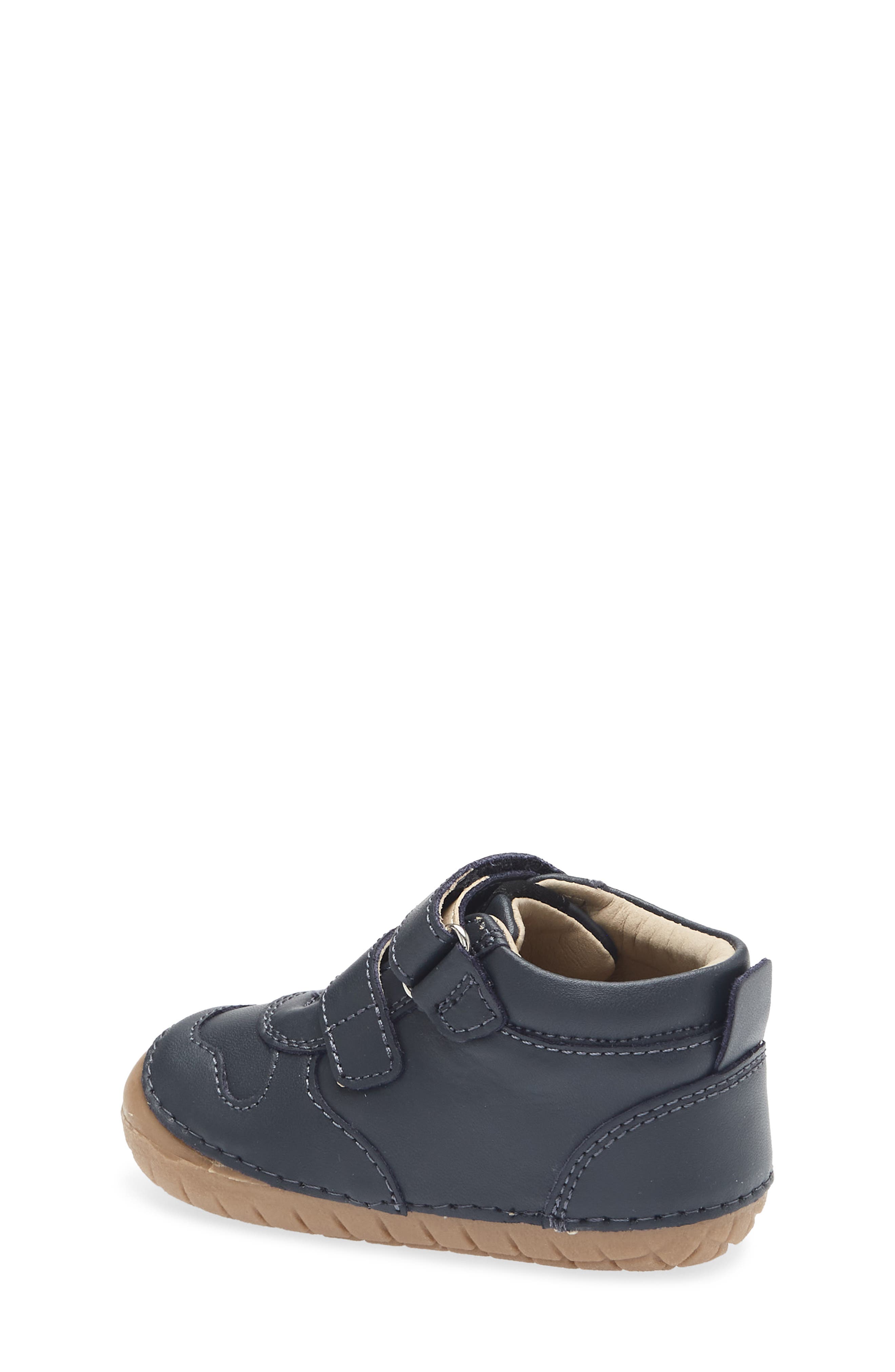 OLD SOLES 4110 Team Pave Sneaker, Alternate, color, Navy/ Tan