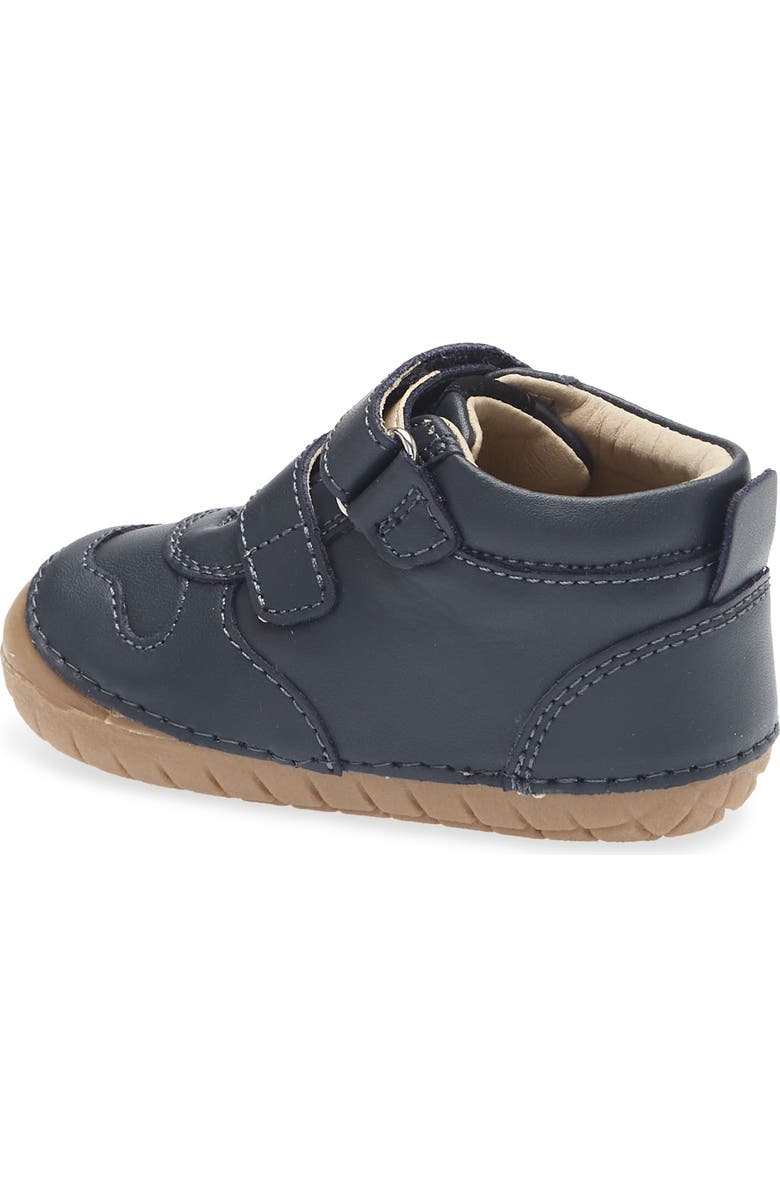 OLD SOLES 4110 Team Pave Sneaker, Alternate, color, Navy/ Tan