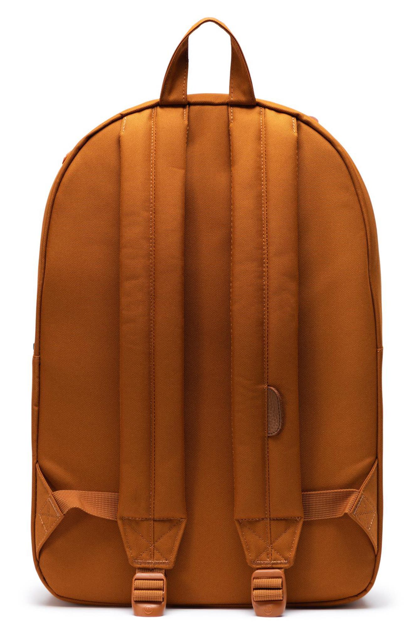 Herschel Supply Co. Heritage Backpack, Alternate, color, 