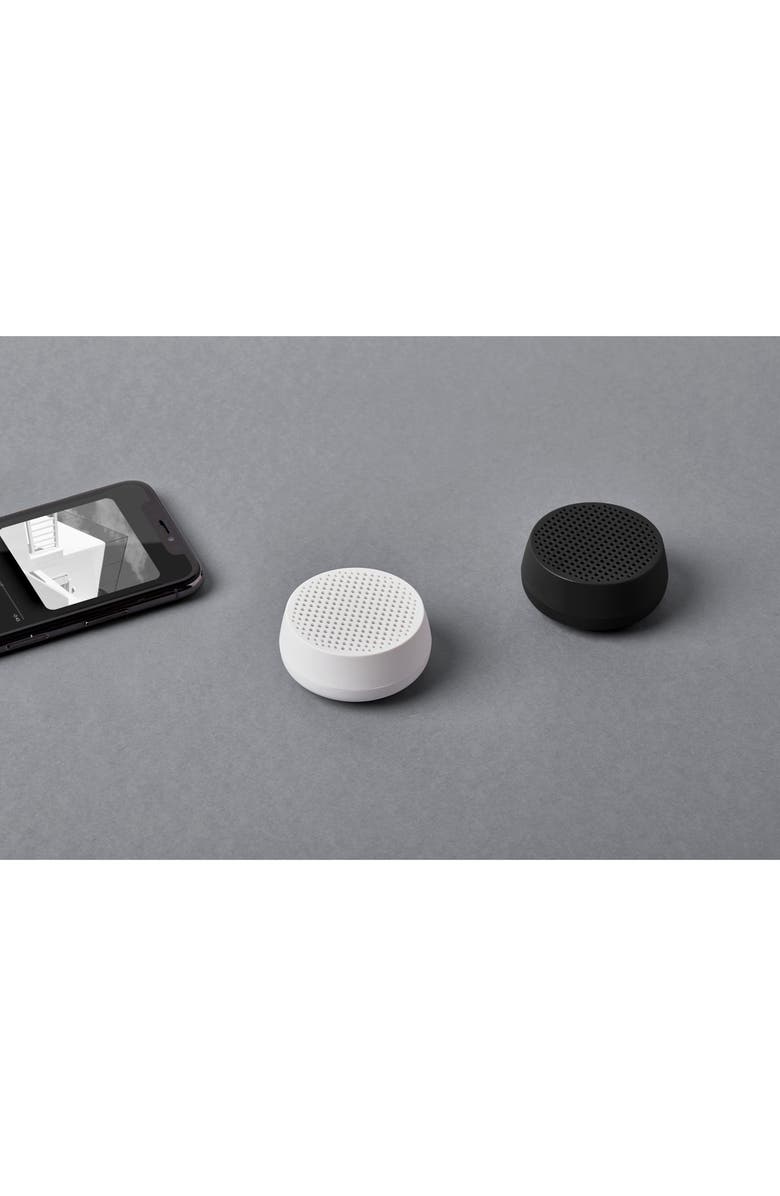 LEXON MINO S Bluetooth<sup>®</sup> Speaker, Alternate, color,