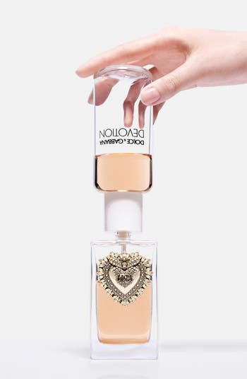 Devotion Eau de Parfum
