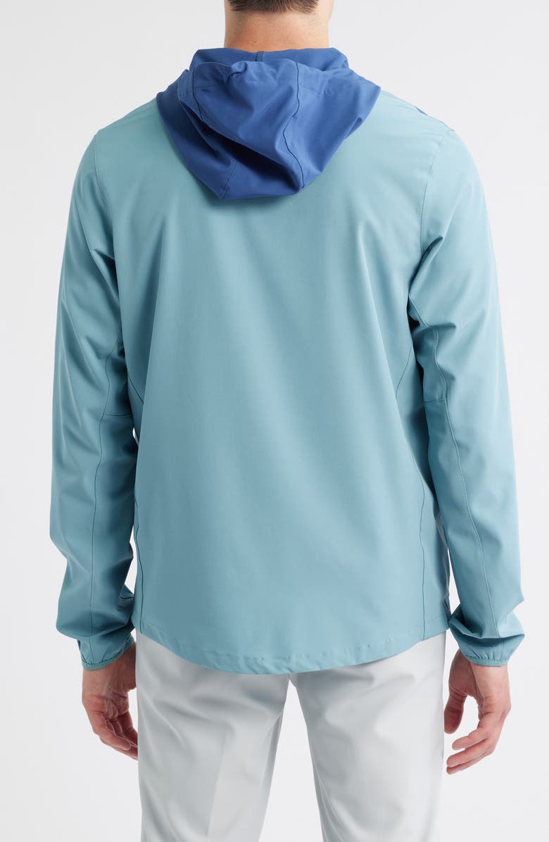 Swannies Rowan Hooded Anorak, Alternate, color, 