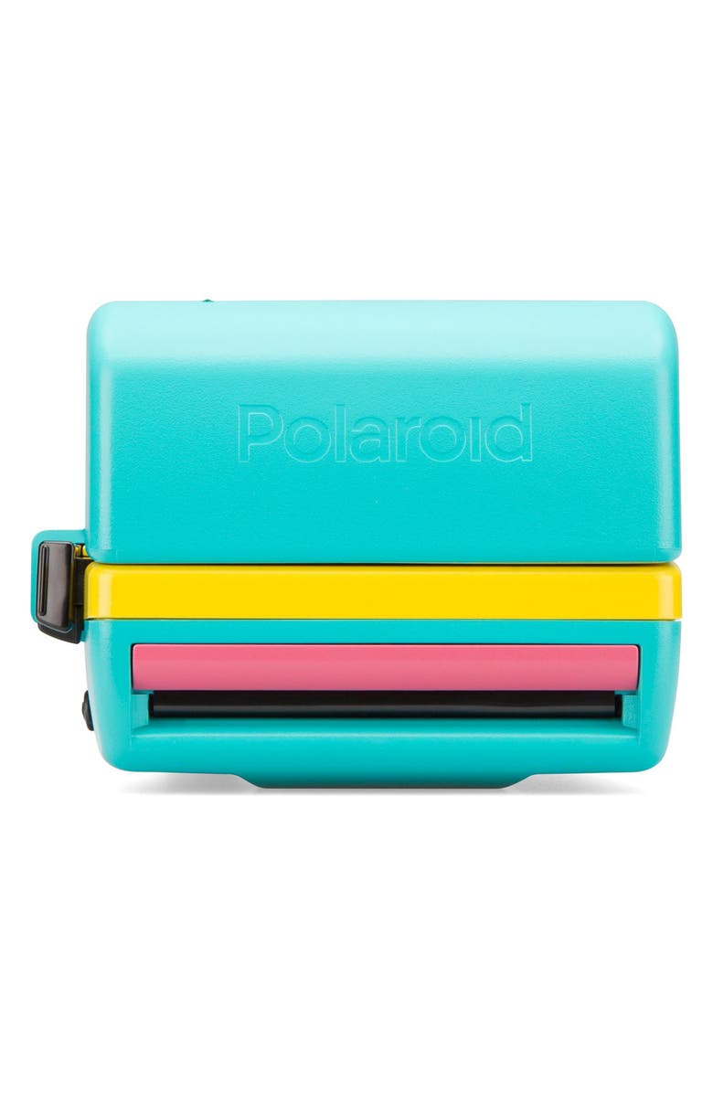 Polaroid Originals Impossible Project Polaroid 600 96 Cam Instant Camera, Alternate, color, 