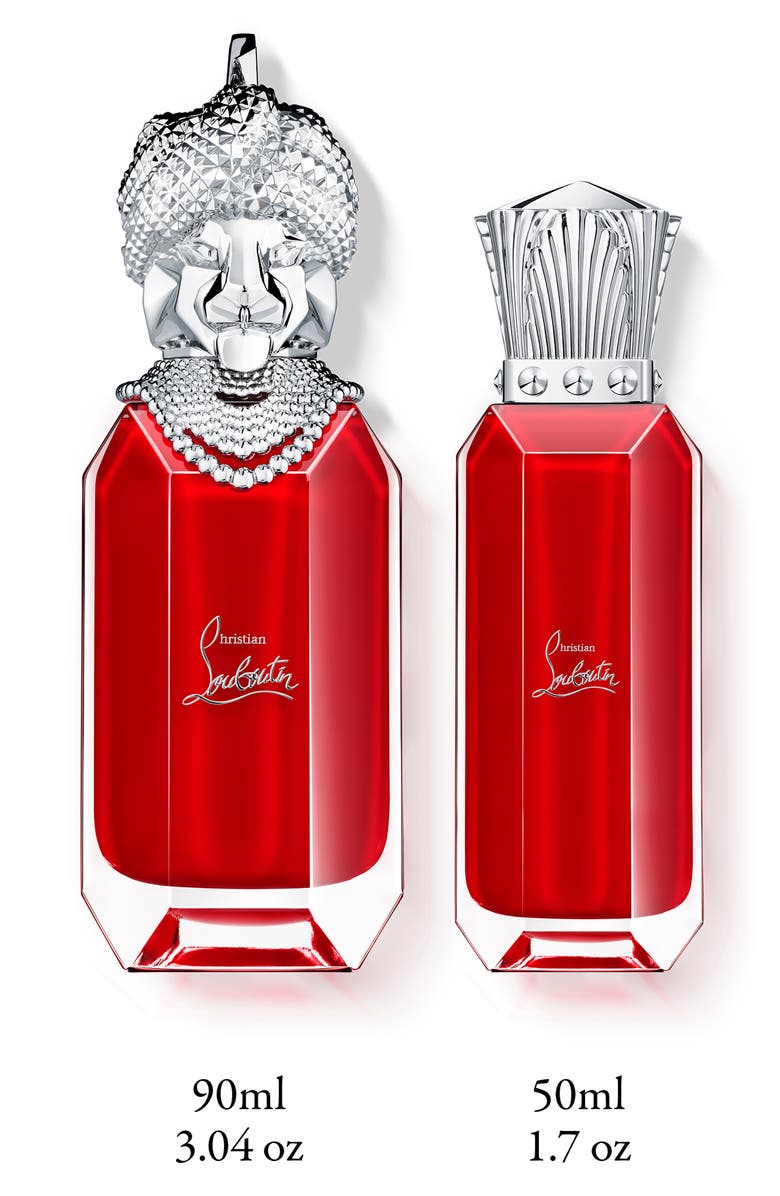 Christian Louboutin Loubiraj Eau de Parfum, Alternate, color,