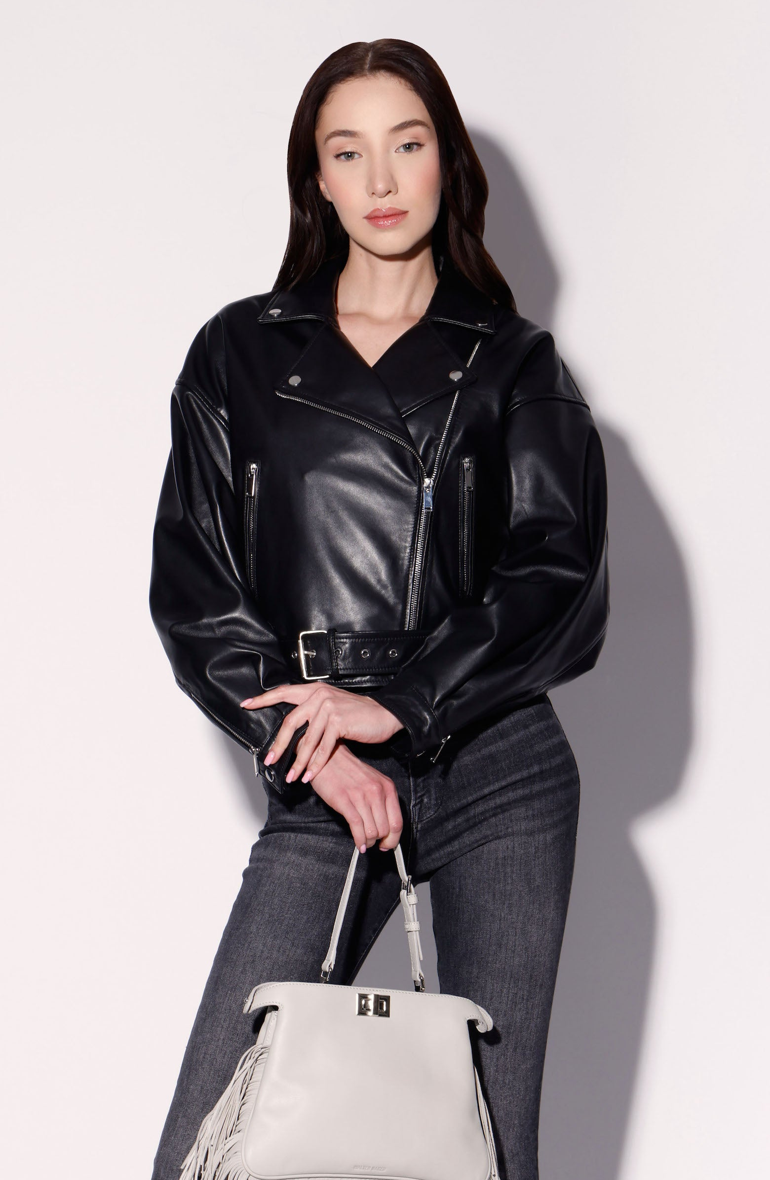 Santana Jacket