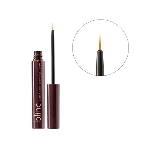 Blinc Lash & Brow Enhancer Serum In Transparent