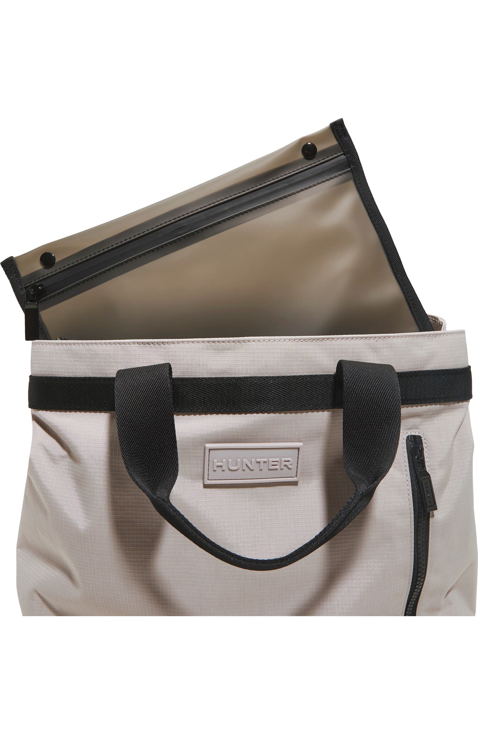 Hunter Hybrid Convertible Tote Bag | Nordstromrack
