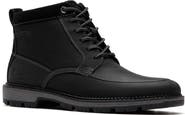 Clarks® Maplewalk Rise Boot