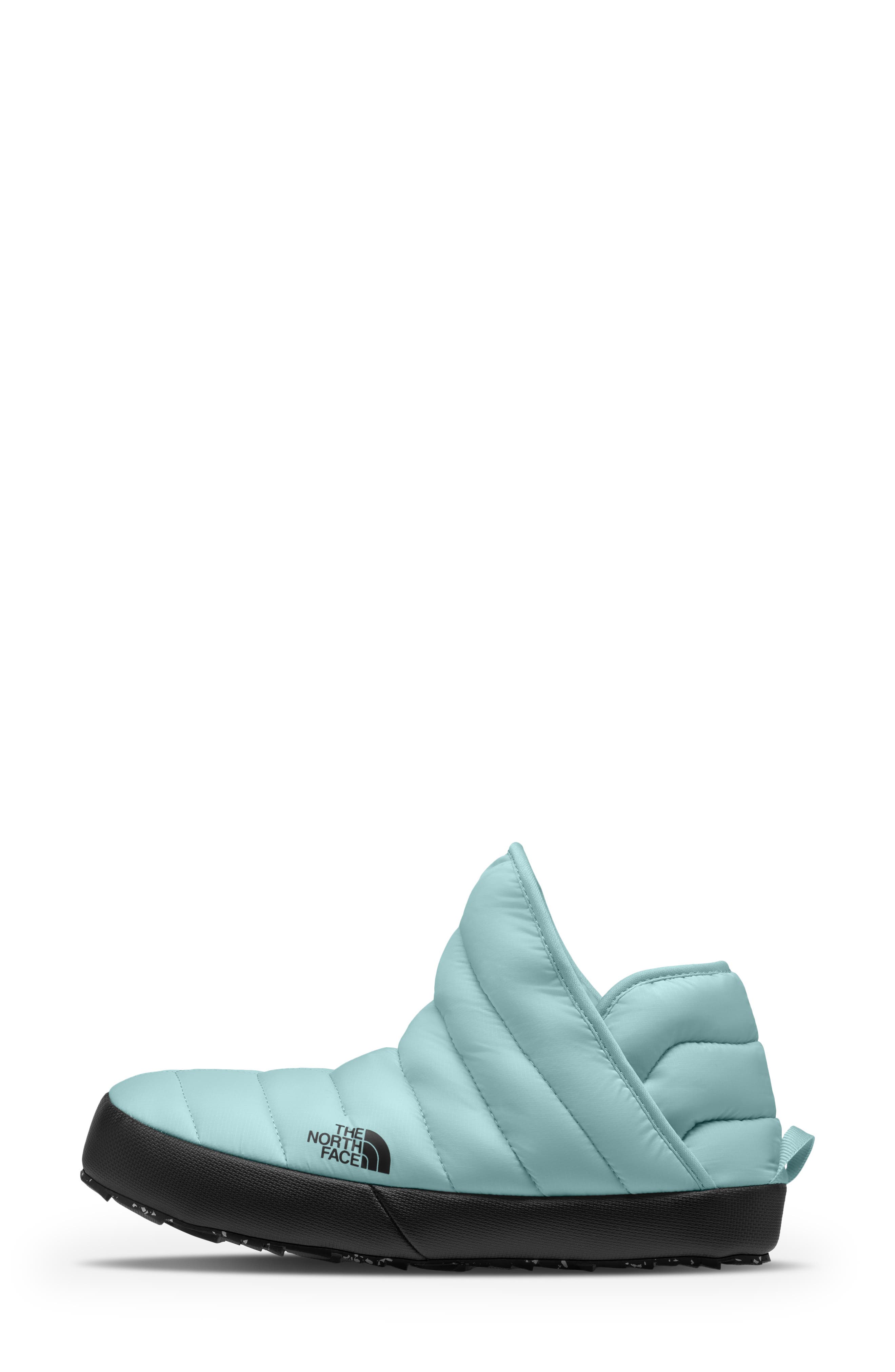 ThermoBall™ Traction Bootie, Main, color, GLACIER/ TNF BLACK