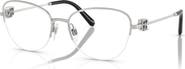 Ralph Lauren 54mm Butterfly optical glasses