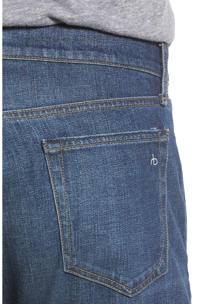 Fit 2 Slim Fit Jeans, Alternate, color, HIGHLAND