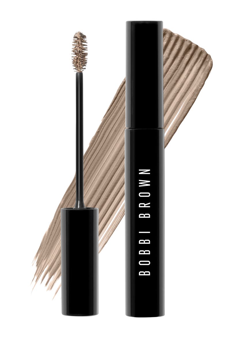 Natural Brow Shaper Eyebrow Gel, Main, color, SLATE