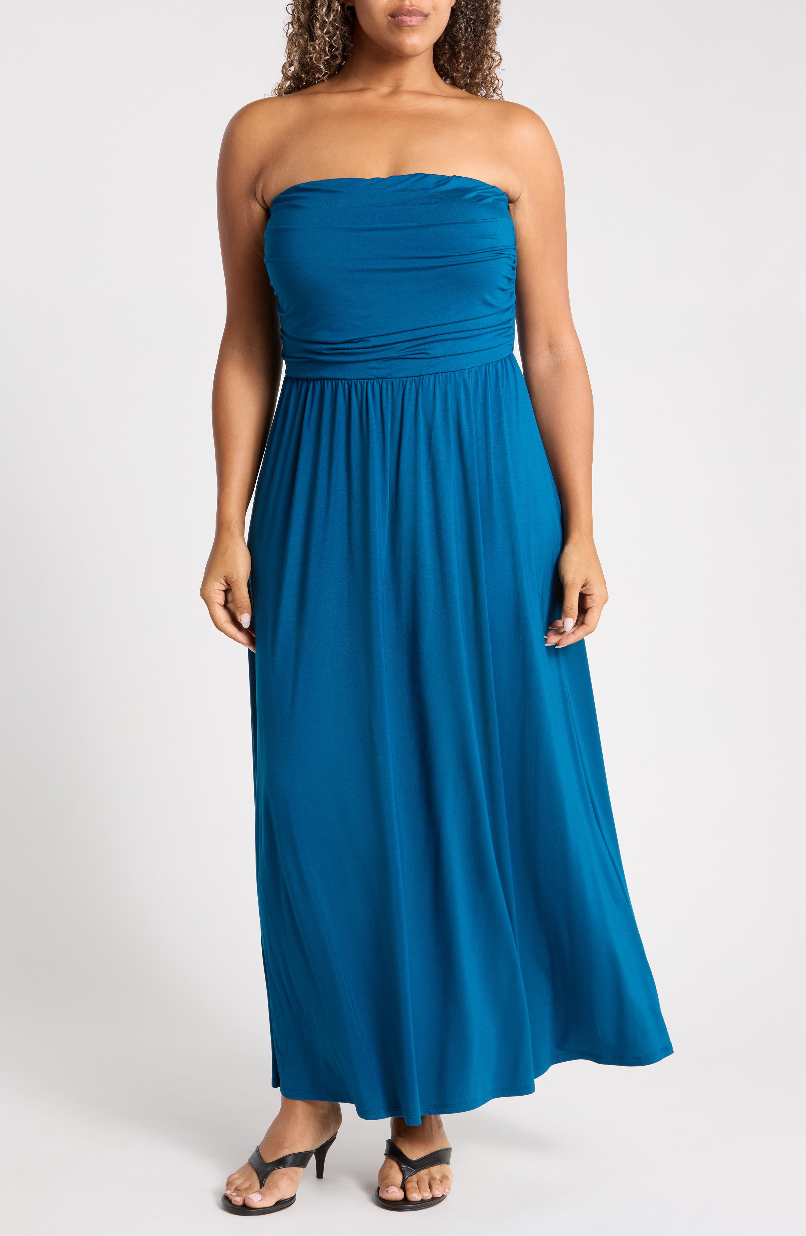 TEAL BLUE