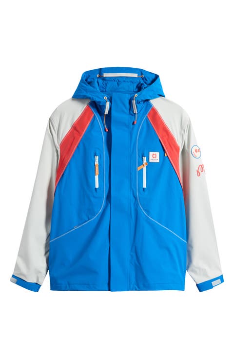Mountain All Weather Jacket