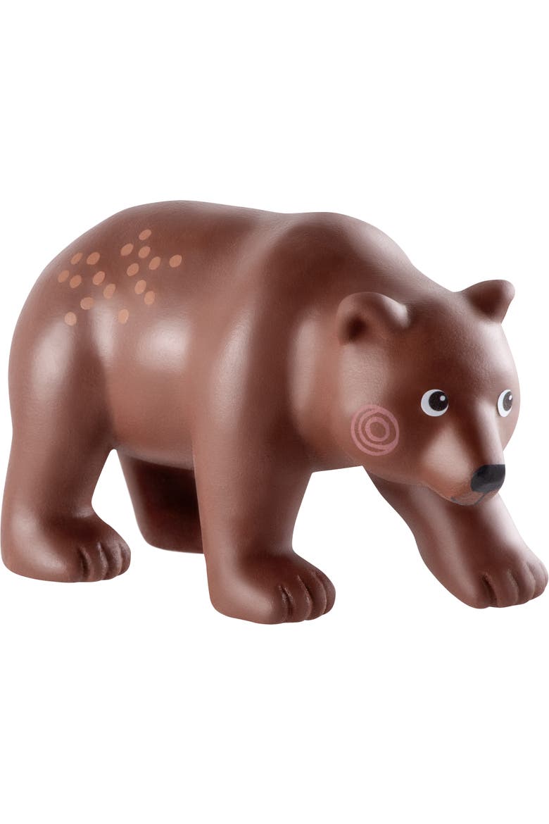 Assembly - Little Friends Forest Animals 4 Pack, Alternate, color, Multi