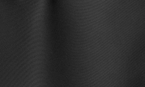 Tory Burch Ella Recycled Nylon Tote In Black