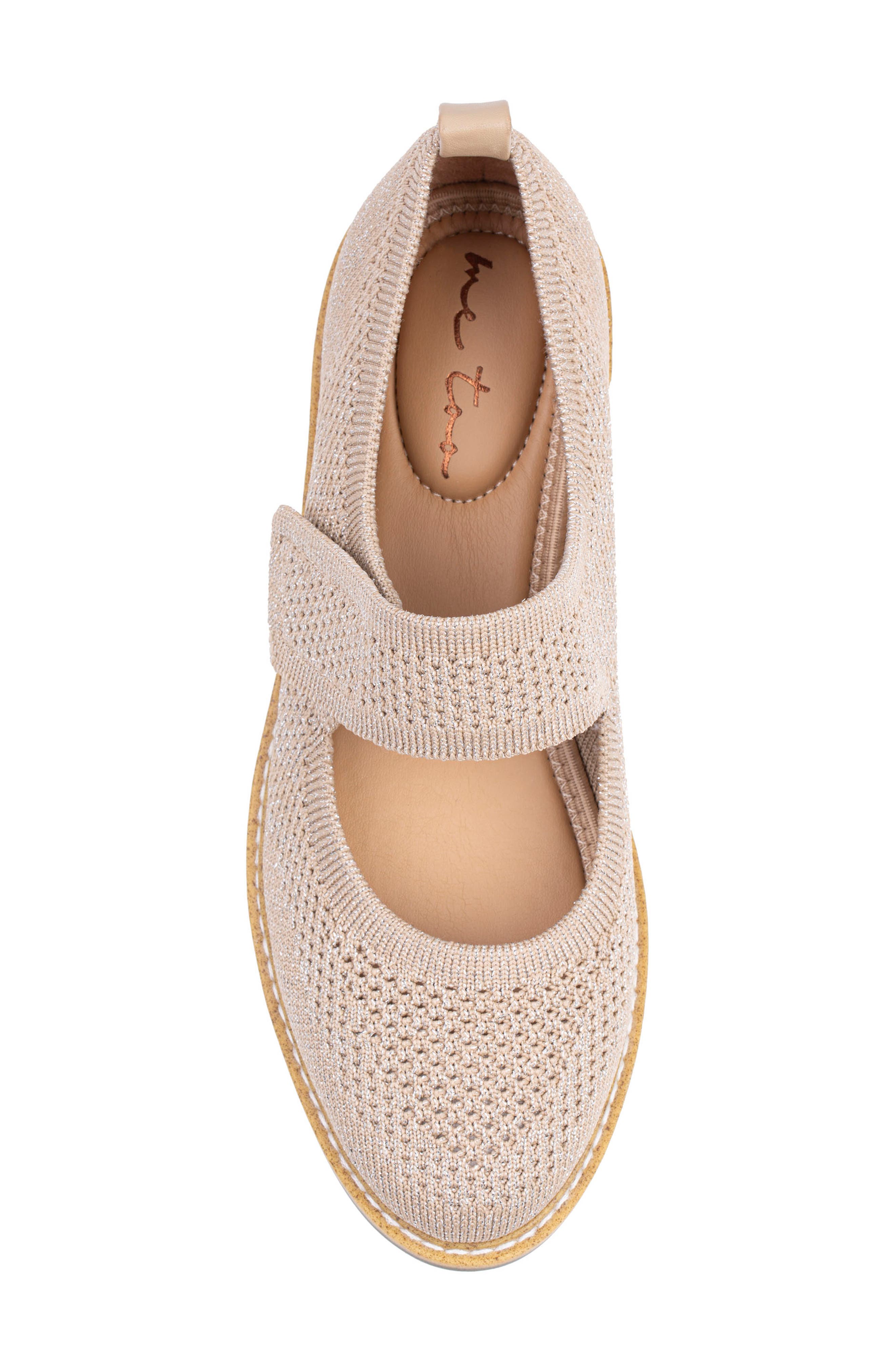 Harltley Wedge Pump, Alternate, color, SESAME METALLIC