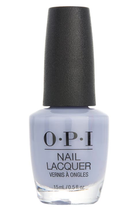 Nail Lacquer - Kanpai OPI
