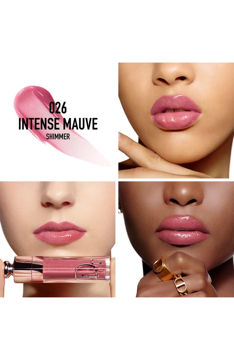Lip Addict Lip Maximizer Gloss