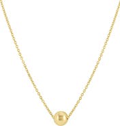 Set & Stones Reina Bead Necklace