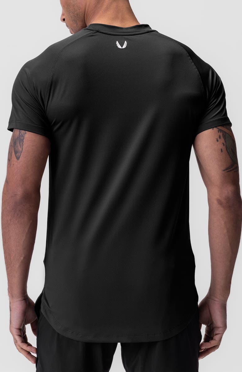 ASRV Silver-Lite<sup>™</sup> 2.0 Established T-Shirt, Alternate, color, 