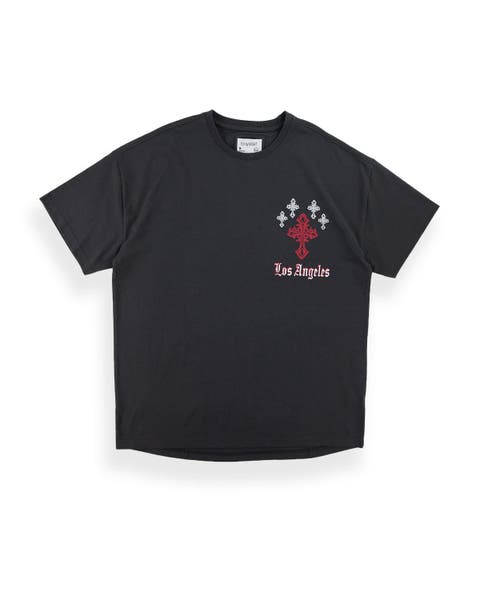 Men
s Luther T-shirt