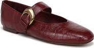 Circus NY by Sam Edelman Bella Mary Jane Flat