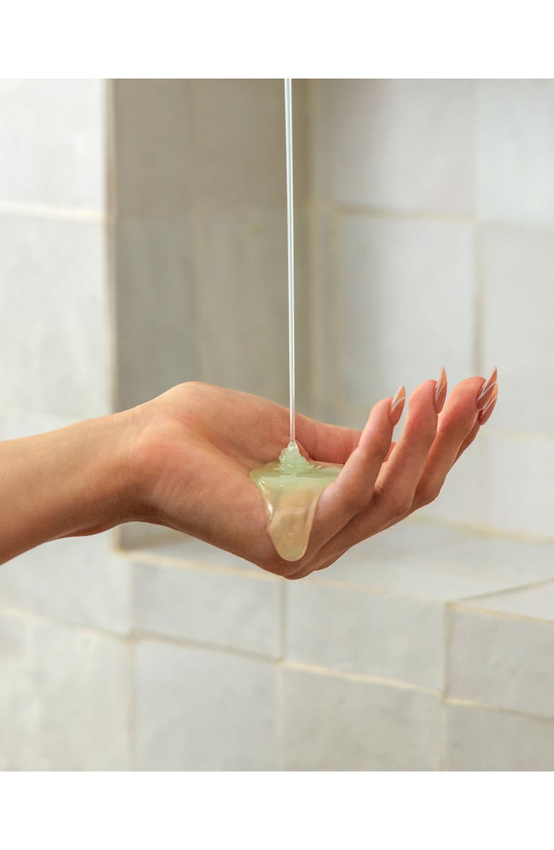 Nopalera Cactus Shower Gel - Dulce de Cuerpo, Alternate, color,