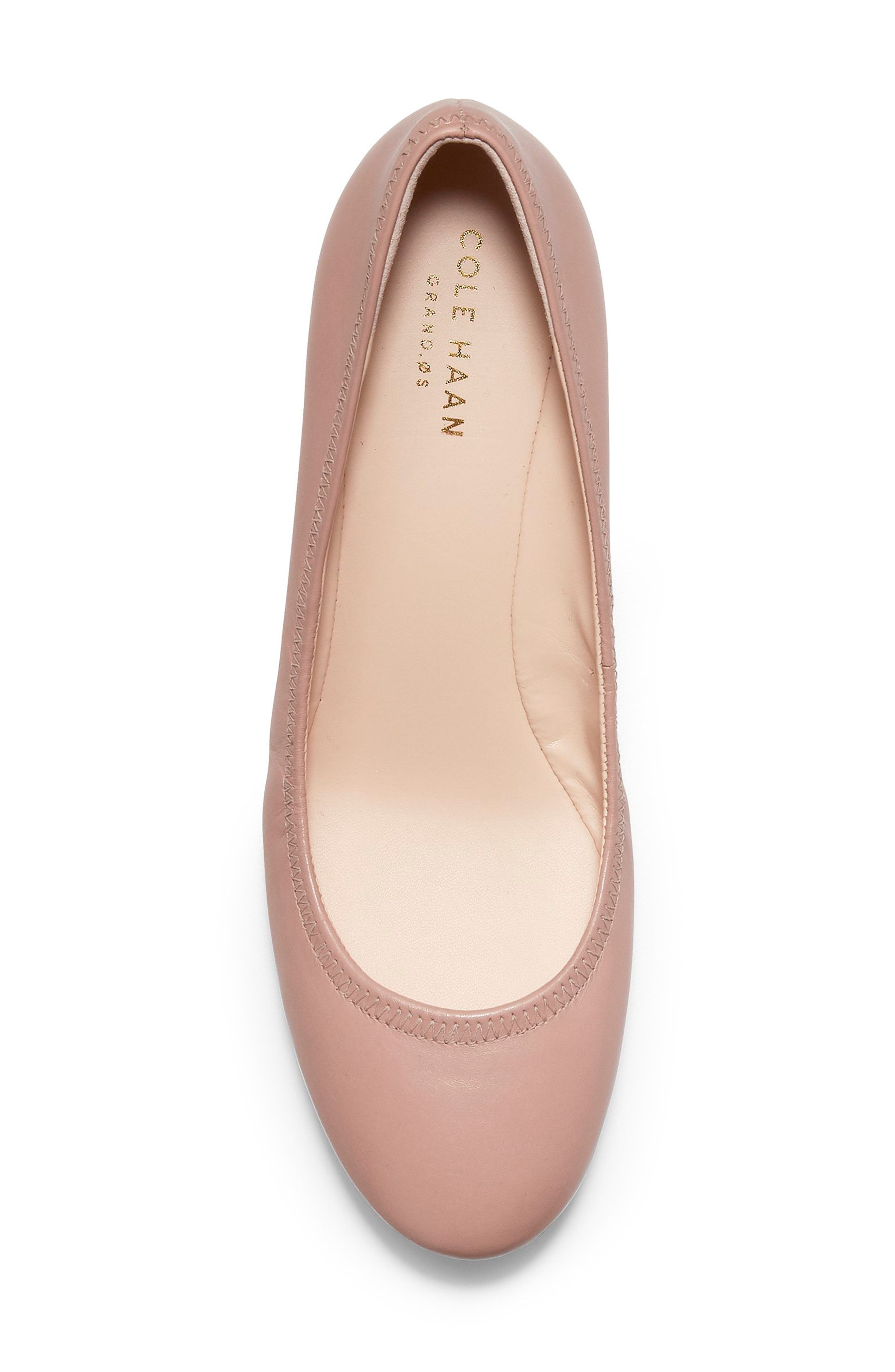 Cole Haan Sadie Wedge Pump, Alternate, color, 