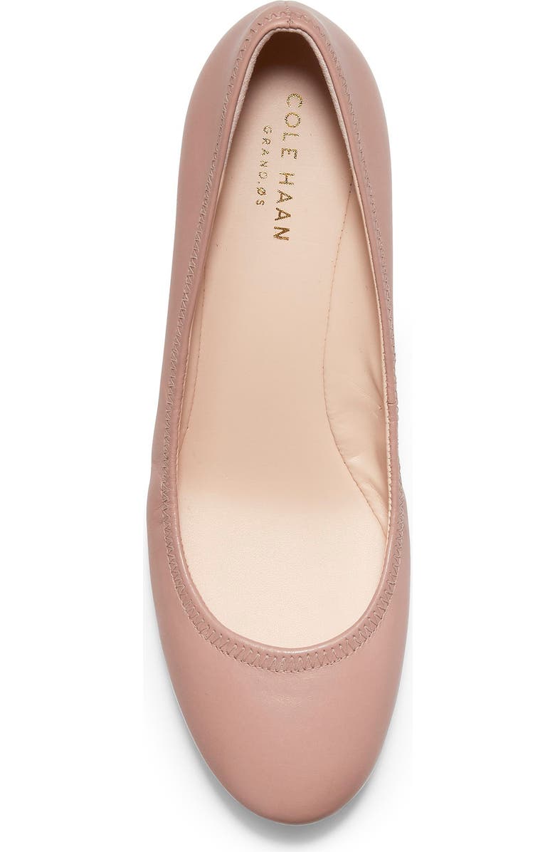Cole Haan Sadie Wedge Pump, Alternate, color,