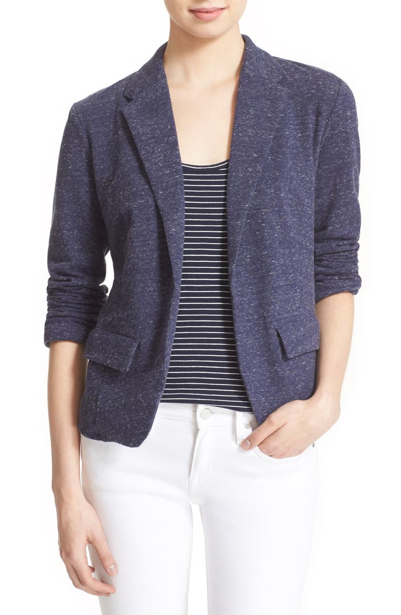 Soft Joie , Main, color, Peacoat