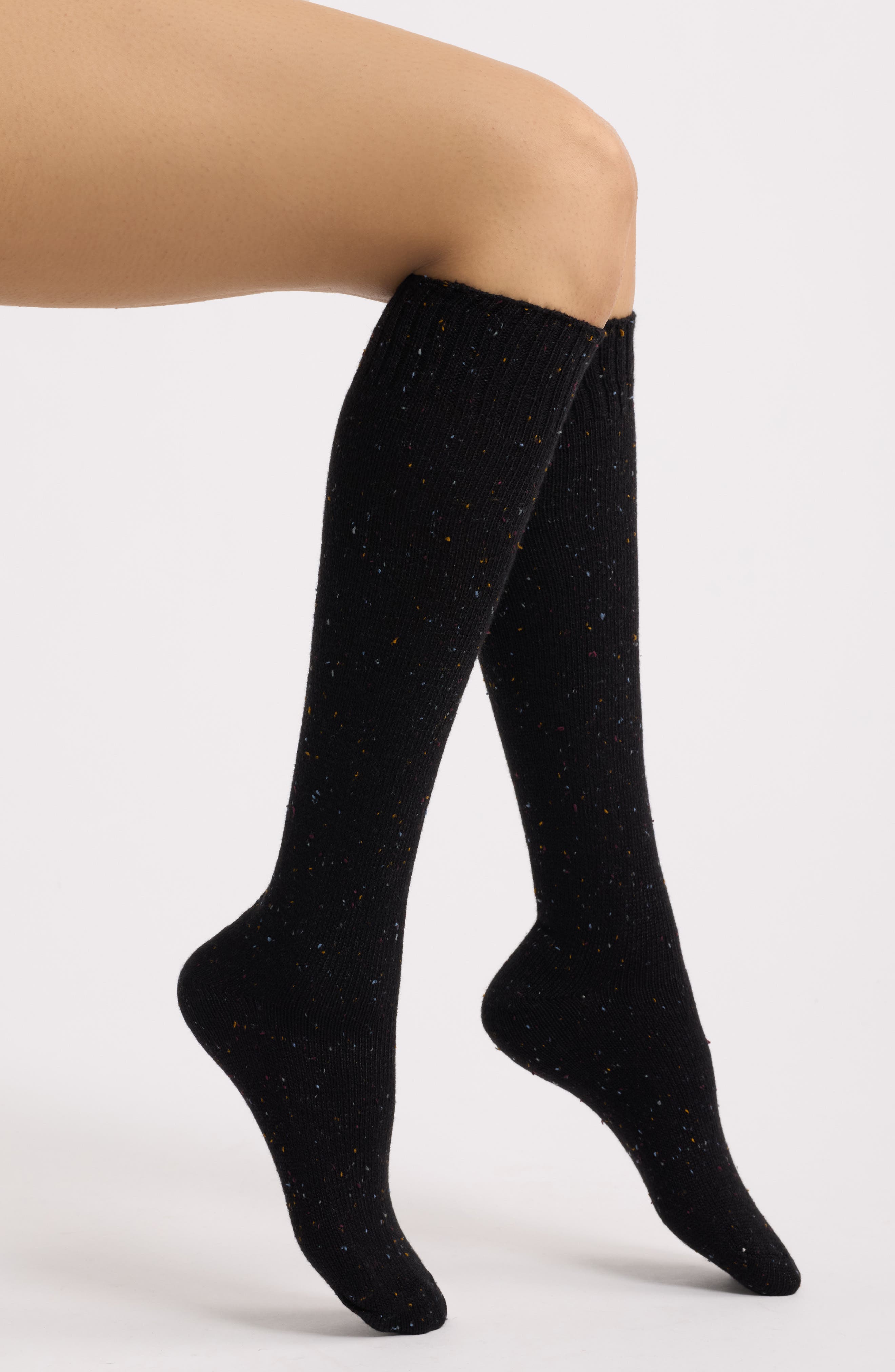 selected BLACK