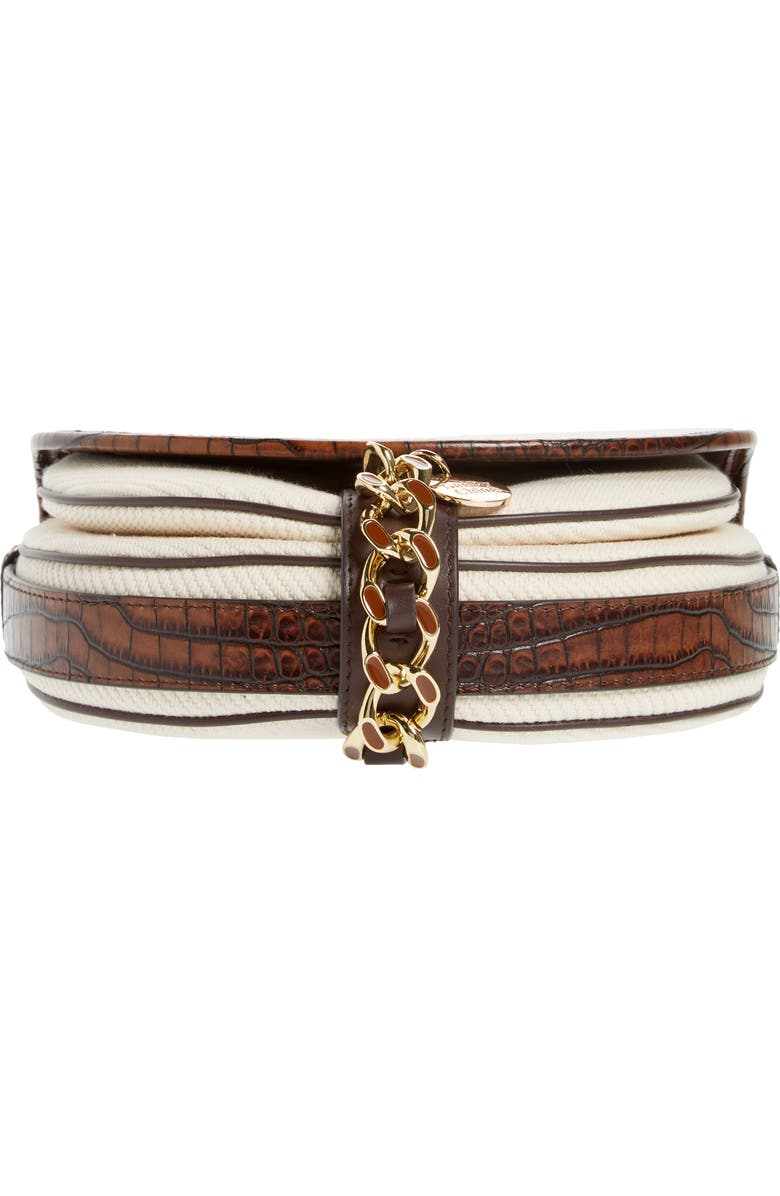 See by Chloé Mara Saddle Bag, Alternate, color,