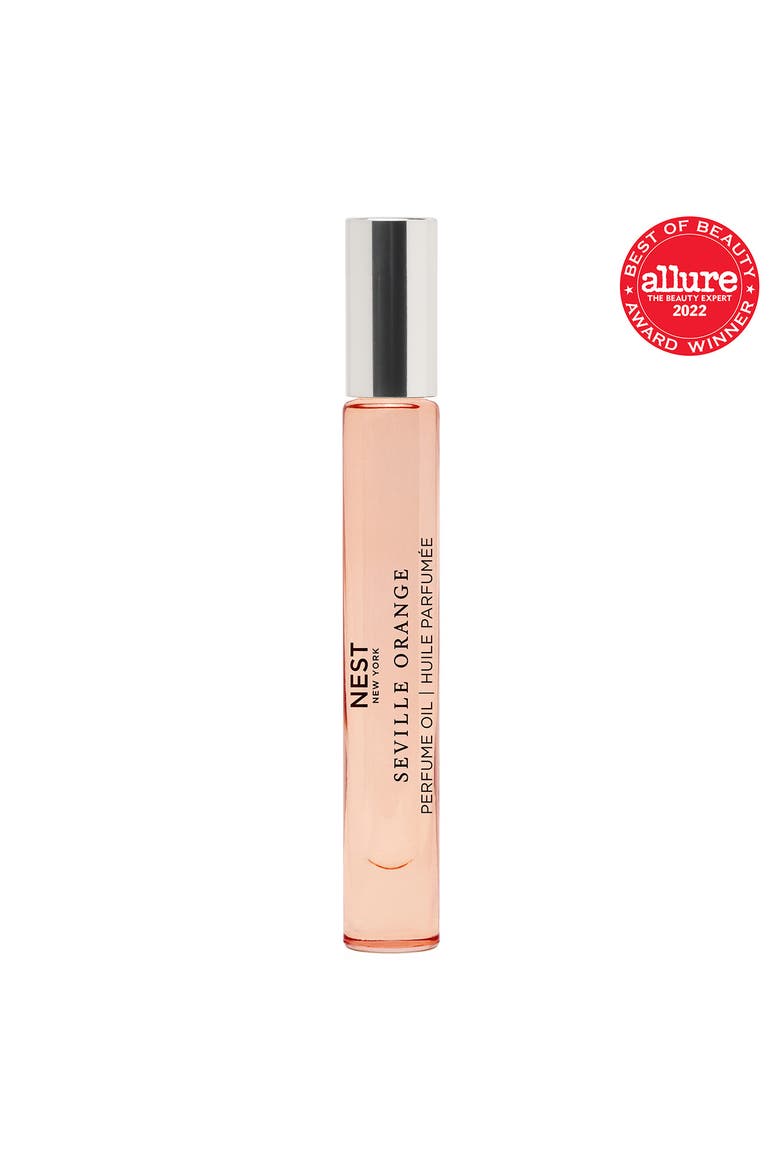 Seville Orange Perfume Oil, Alternate, color, NO COLOR