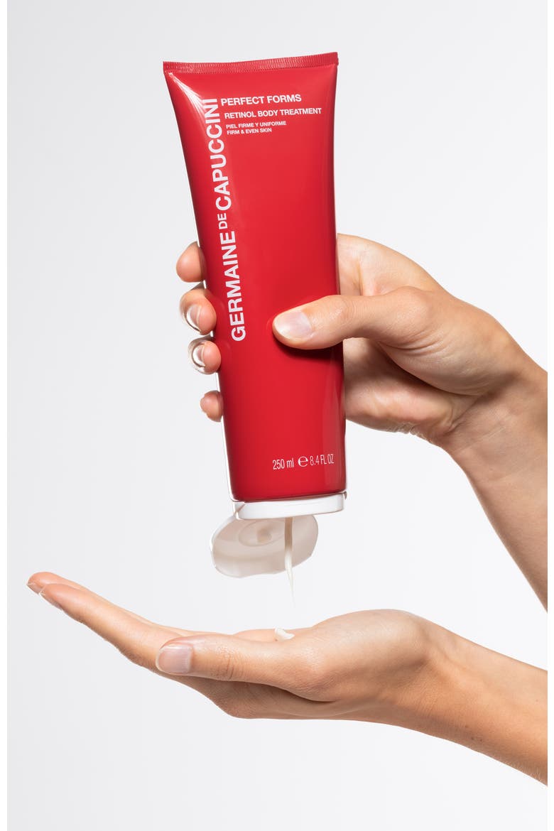 Perfect Forms Retinol Body, Alternate, color, None