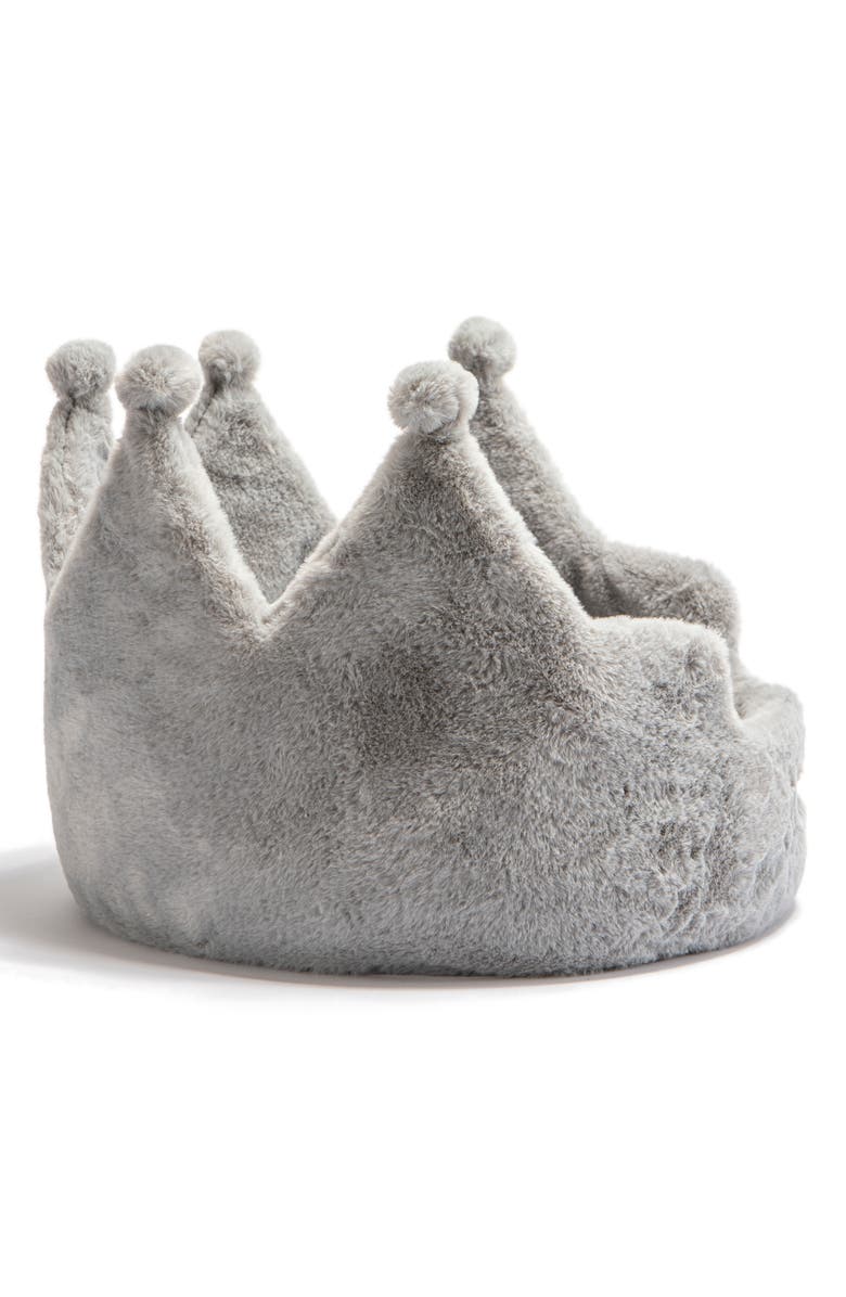 Nandog Pet Gear Cloud Crown Bed, Alternate, color, 