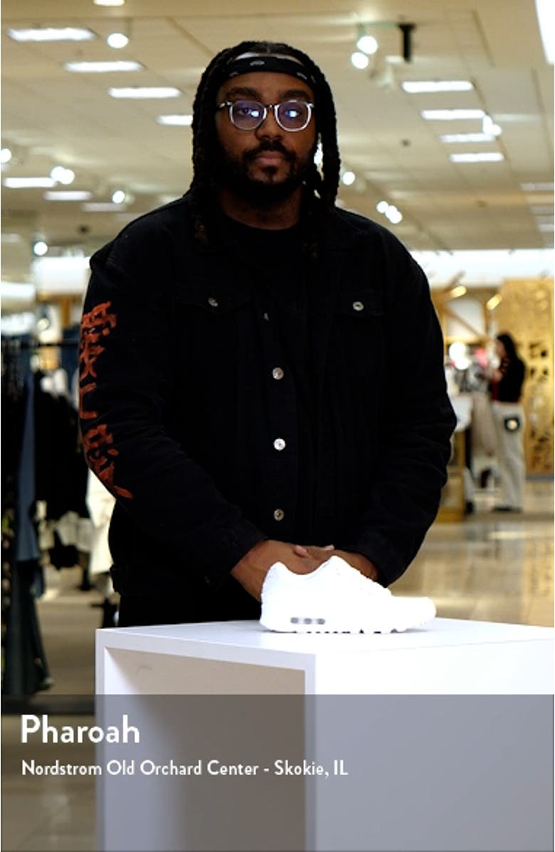 Air Max 90 Sneaker, sales video thumbnail