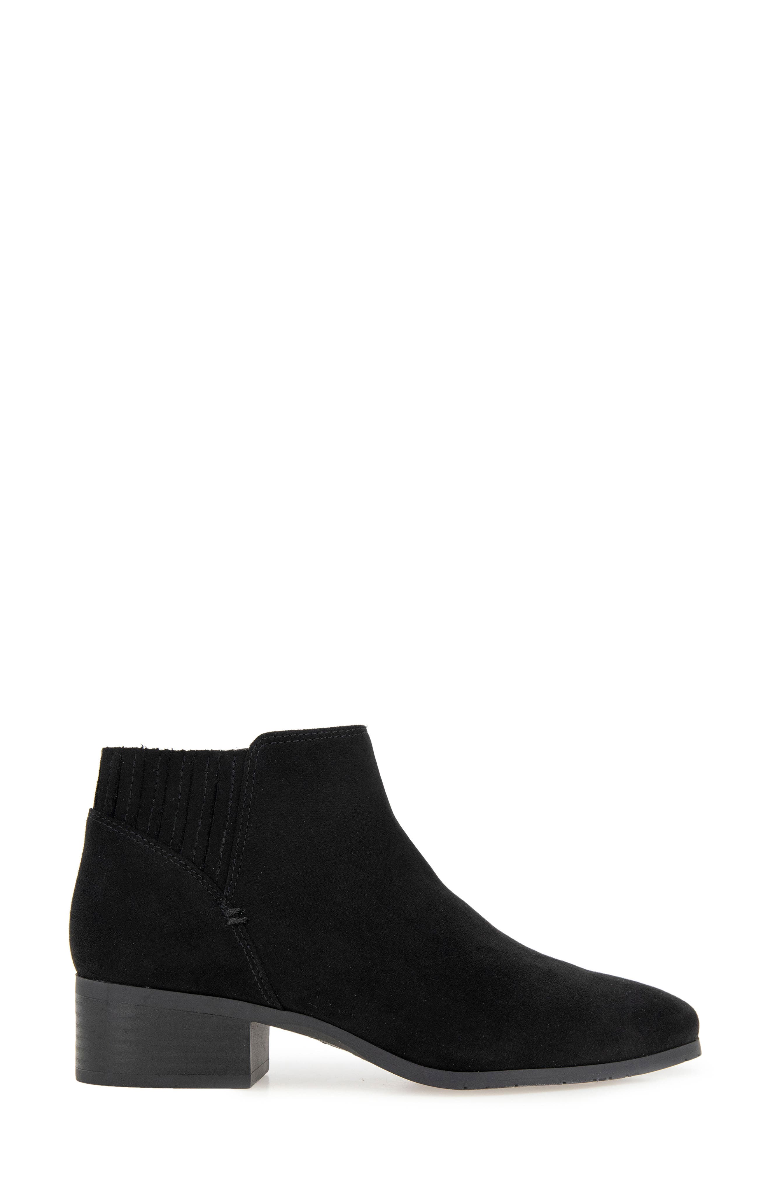 Reaction Kenneth Cole Shea Zip Ankle Boot, Alternate, color, 
