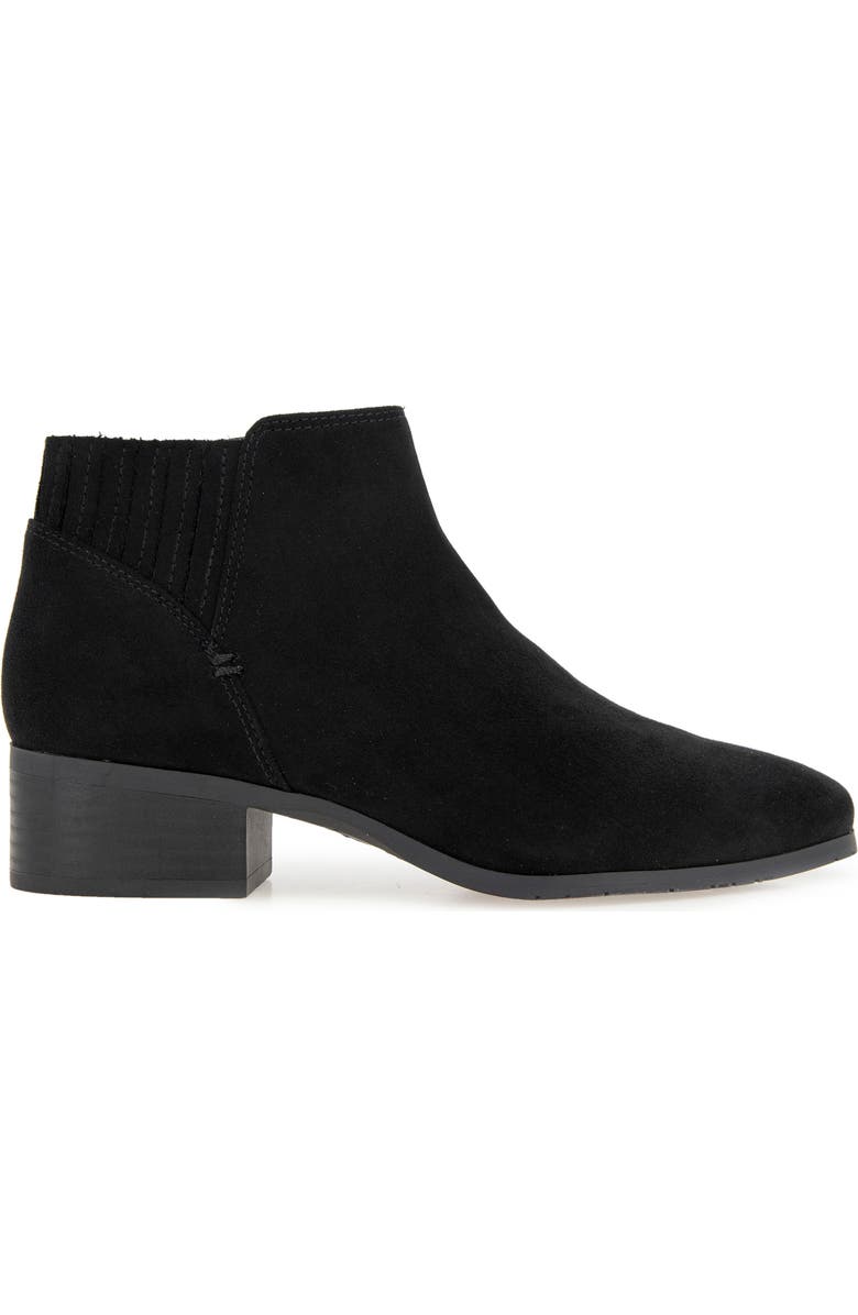Reaction Kenneth Cole Shea Zip Ankle Boot, Alternate, color,