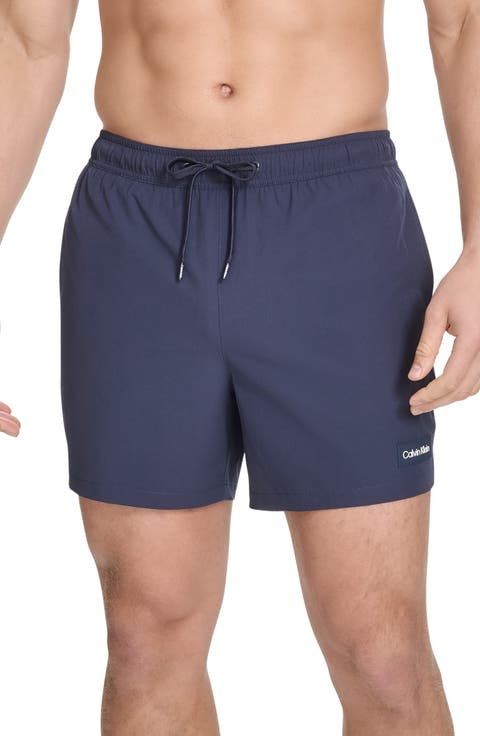 Core Volley Swim Trunks