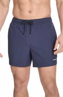Core Volley Swim Trunks