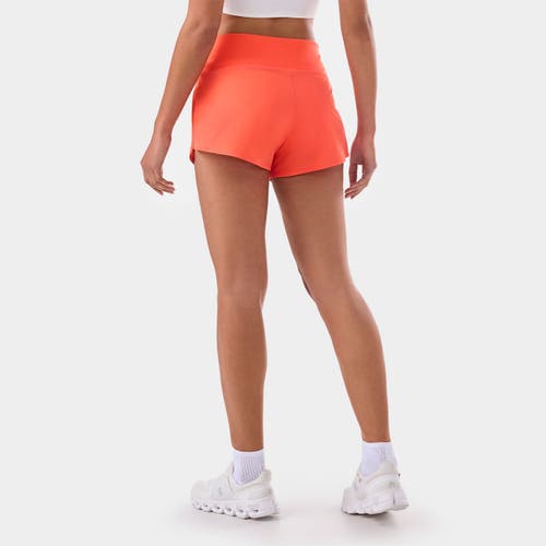Tavi Sport Short In Animal Print