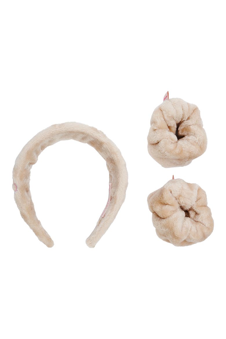 Drip Erasers 3-Piece Set, Alternate, color, SWEET CREAM