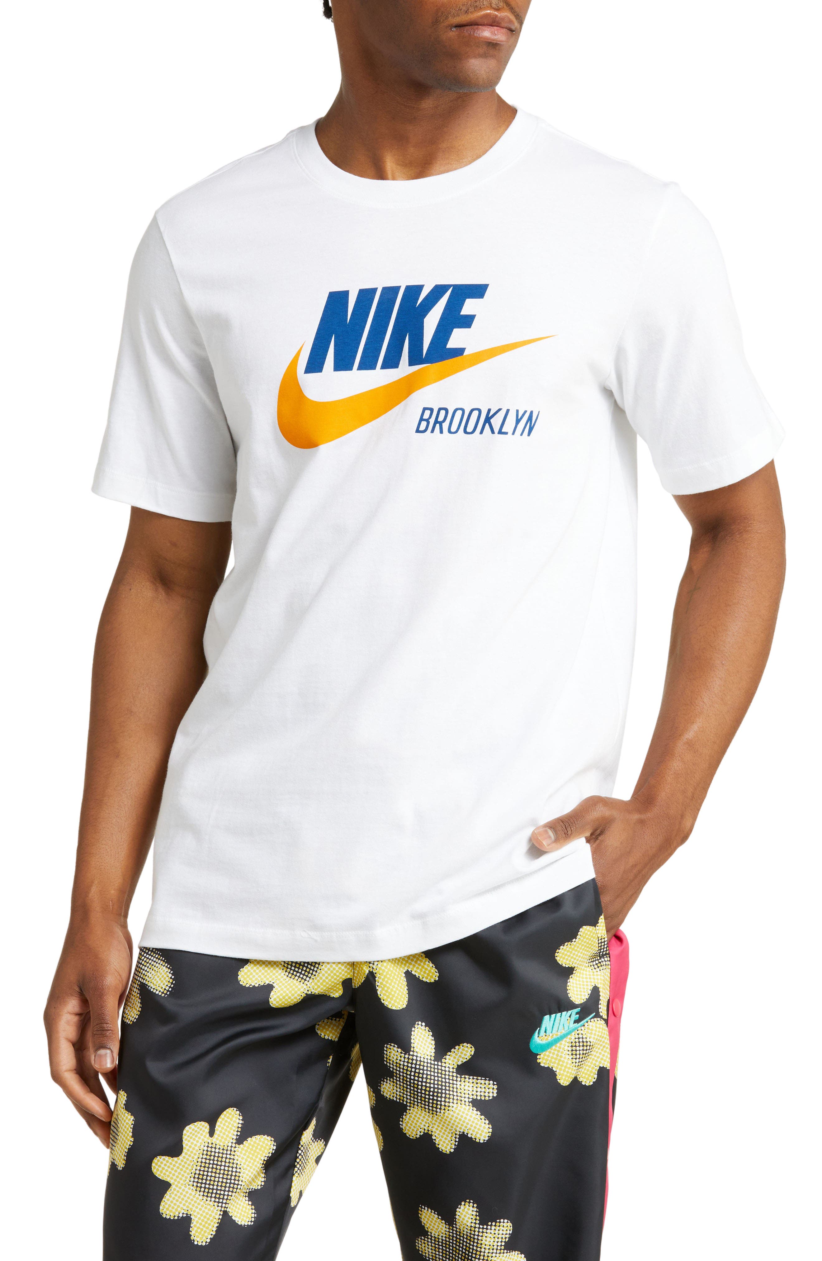 Nike Brooklyn Tee (Men) | Nordstromrack