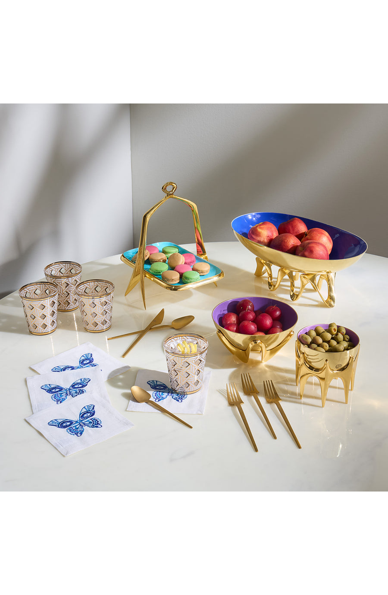 Jonathan Adler Oscar Bon Bon Tray, Alternate, color, 