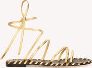Gianvito Rossi Zaira 05 Sandal