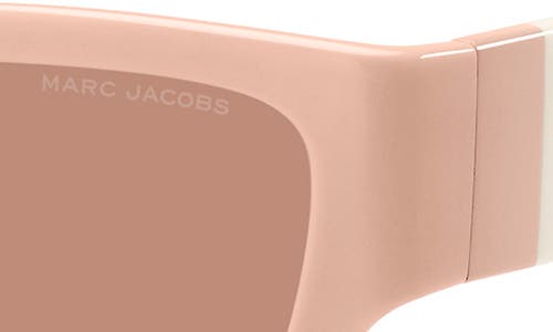 Marc Jacobs 54mm Cat Eye Sunglasses
