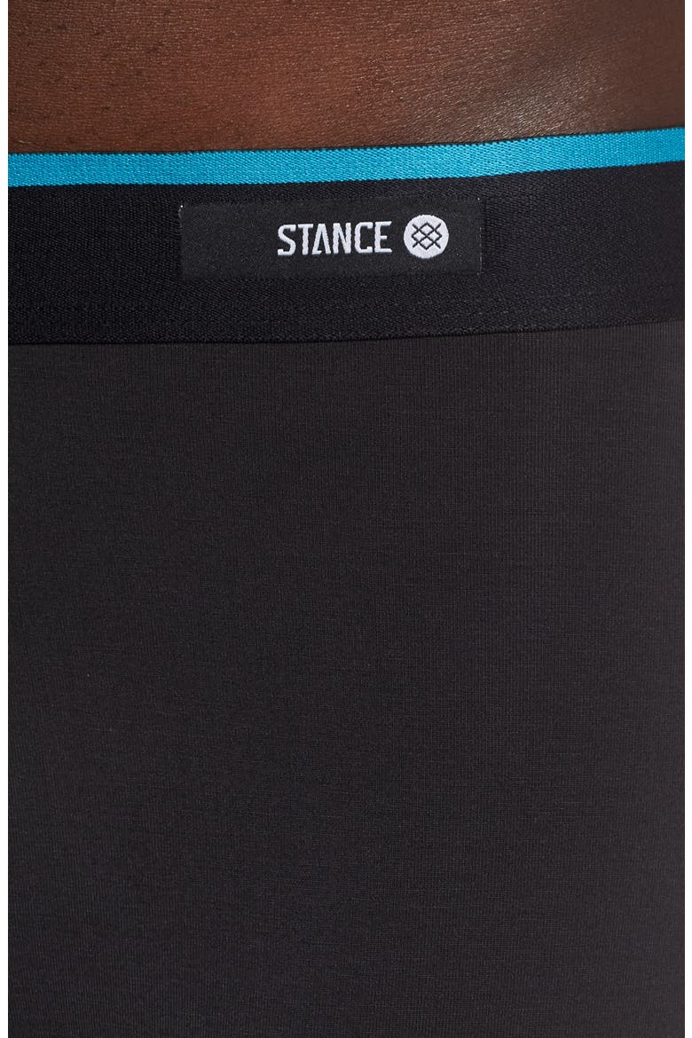 Staple 2-Pack Boxer Briefs, Alternate, color, BLACK