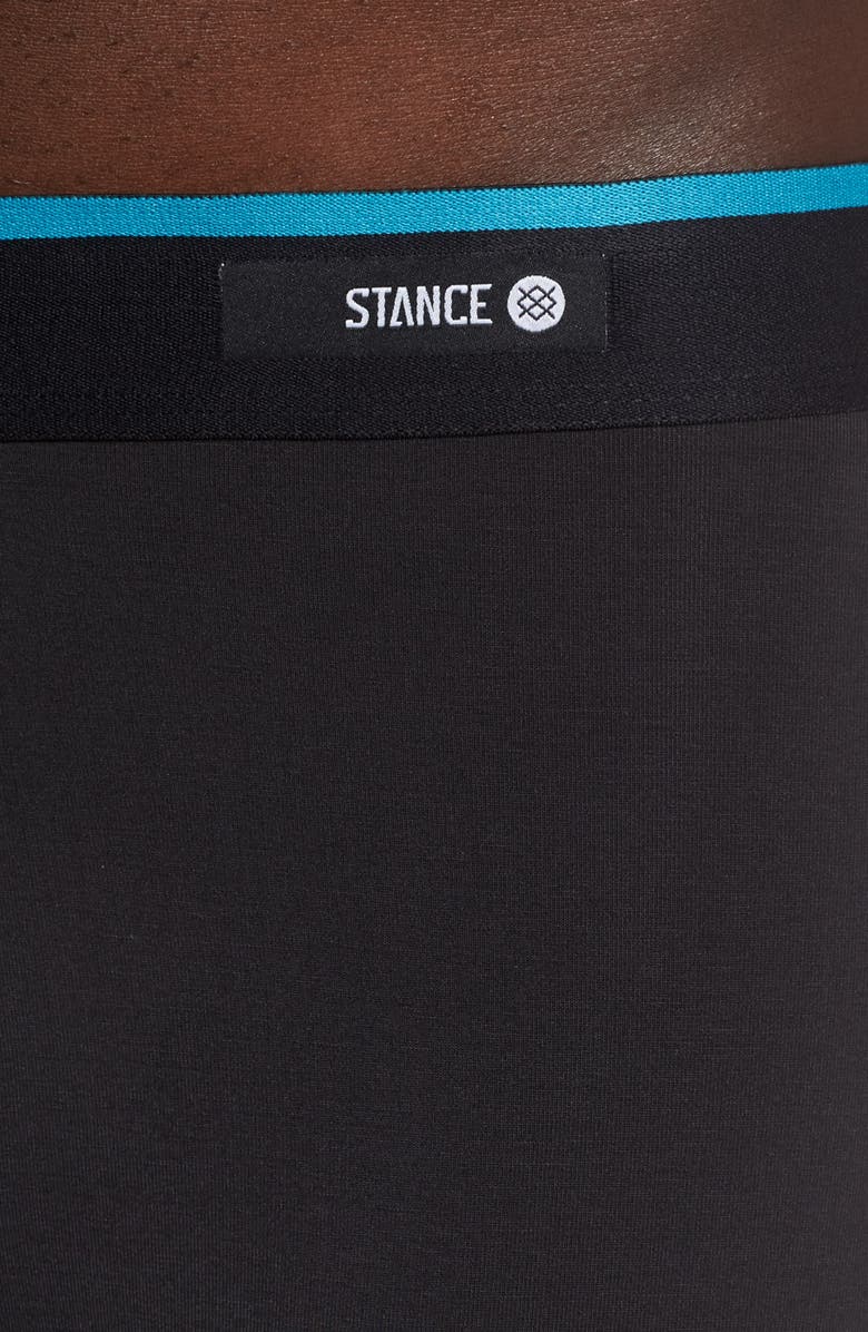 Stance Staple 2-Pack Boxer Briefs, Alternate, color,