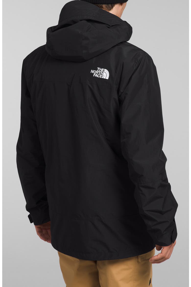 2-in-1 Thermoball™ Heatseeker™ Eco Triclimate® Snow Jacket, Alternate, color, TNF BLACK-NPF